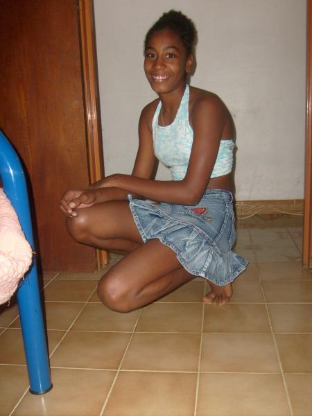 fofo en mode bo kay
