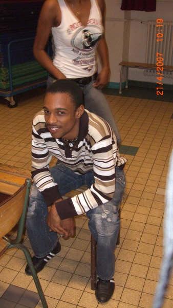 Mon frer 
